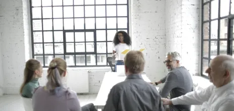 atelier feedback dirigeant